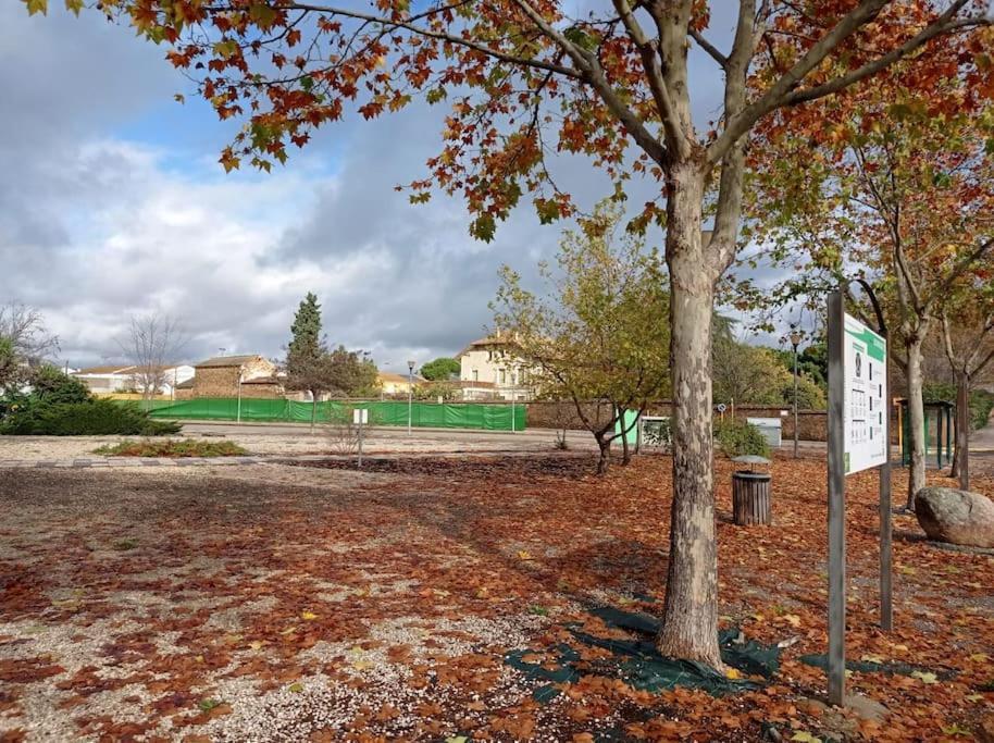 La Carolina - Despenaperros Villa ภายนอก รูปภาพ